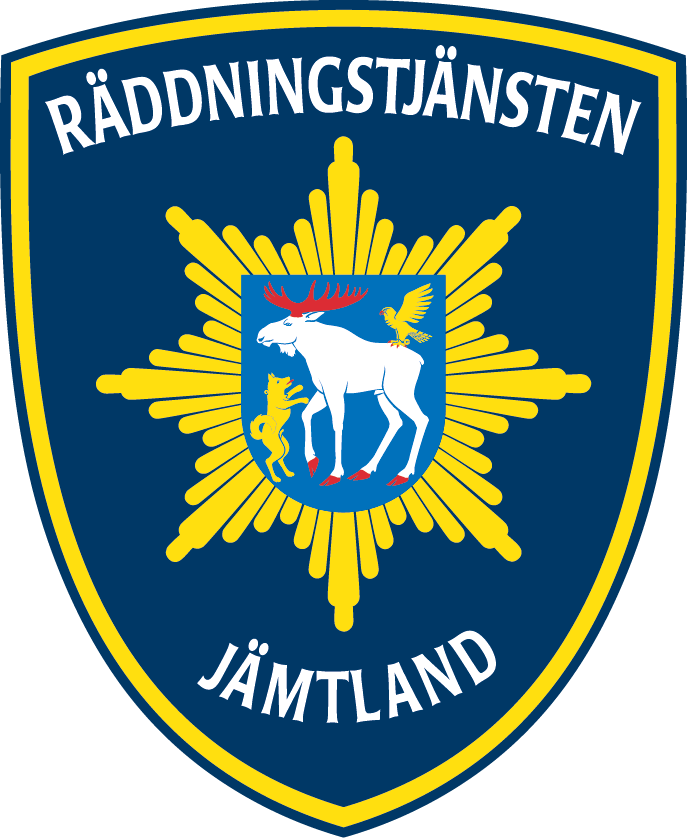 Logotyp Räddningstjänsten Jämtland